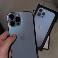 IPhone 13 pro max اقساطی بدون چک|موبایل|تهران, گیشا (کوی نصر)|دیوار