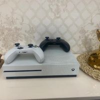 Xbox ones تمیز درحد|کنسول، بازی ویدئویی و آنلاین|تهران, آرژانتین|دیوار