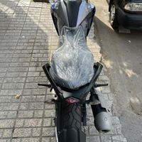 SYM180گلکسیNA        بیمه کامل    سند سفید‌|موتورسیکلت|مشهد, دانشجو|دیوار