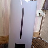 دستگاه بخور سرد|آرایشی، بهداشتی، درمانی|تهران, نازی‌آباد|دیوار