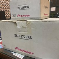 Pioneer 172&062 prs|قطعات یدکی و لوازم جانبی|تهران, مهرآباد جنوبی|دیوار