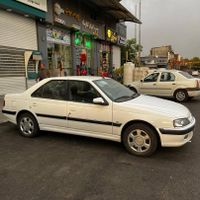 پژو پارس LX TU5، مدل ۱۴۰۲|خودرو سواری و وانت|تهران, شهرک امام خمینی|دیوار