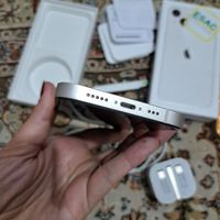 اپل iPhone 13 ۲۵۶ گیگابایت|موبایل|تهران, شهرک نفت (منطقه ۱)|دیوار