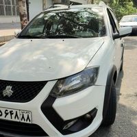 کوییک S 402 بیرنگ بویین زهرا|خودرو سواری و وانت|قزوین, |دیوار