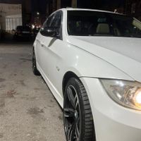 بی‌ام‌و سری 3 سدان 320i، مدل ۲۰۰۷|خودرو سواری و وانت|تهران, چیتگر|دیوار