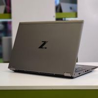 hp Zbook 15G7 Fury|رایانه همراه|تهران, میدان ولیعصر|دیوار