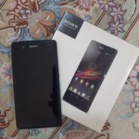 سونی Xperia Z ۱۶ گیگابایت|موبایل|تهران, ولنجک|دیوار