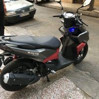 170cc کویر S2|موتورسیکلت|تهران, بریانک|دیوار
