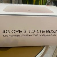 مودم هواوی 5g|مودم و تجهیزات شبکه|تهران, نواب|دیوار