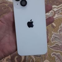 اپل iPhone 13 ۱۲۸ گیگابایت|موبایل|تهران, خزانه|دیوار