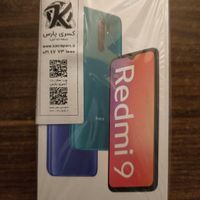 شیائومی Redmi 9|موبایل|تهران, فلاح|دیوار