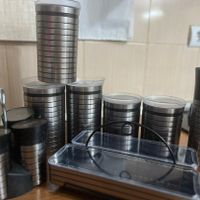 جاادویه،جاقاشقی،پاسماوری|ظروف نگهدارنده، پلاستیکی، یک‌بارمصرف|تهران, تهرانپارس غربی|دیوار