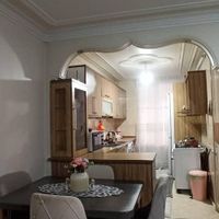 بلوار دهکده ۶۸ متر آپارتمان ۲ خواب طبقه اول|فروش آپارتمان|تهران, دهکده المپیک|دیوار
