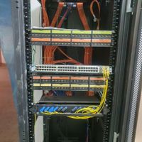 کلیه خدمات کامپیوتری و شبکه و Voip|خدمات رایانه‌ای و موبایل|کرج, شاهین‌ویلا|دیوار