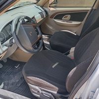 پژو پارس سال سفارشیxu7p مدل 1402|خودرو سواری و وانت|کازرون, |دیوار