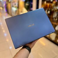 لپتاپ Asus VivoBook تبلت شو لمسی نسل ۱۰|رایانه همراه|تهران, کوی مهران|دیوار