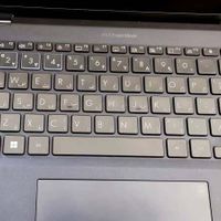 لپ تاپ مدل NB ASUS B7402FEA I7|رایانه همراه|تهران, ایرانشهر|دیوار