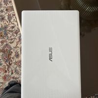 لپ تاپ ASUS مدل A550C|رایانه همراه|تهران, خلیج فارس|دیوار