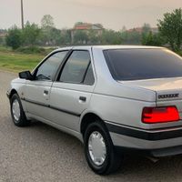 پژو 405 جی ال ایکس (GLX)، مدل ۱۳۸۵|خودرو سواری و وانت|تالش, تالش|دیوار