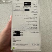 اپل آیفون ۱۶ پرو ۵۱۲ گیگ رجیستر شده|موبایل|تهران, ونک|دیوار