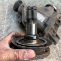 کاپوت و دف بی ام و ای ۴۶ bmw e46|قطعات یدکی و لوازم جانبی|تهران, ده‌ونک|دیوار