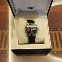 ساعت مون بلان استار اتوماتیک  montblanc|ساعت|تهران, الهیه|دیوار