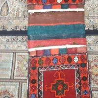 خورجین|گلیم، جاجیم، گبه|شاهین‌شهر, طالقانی|دیوار