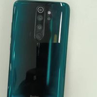 شیائومی Redmi Note 8 Pro ۶۴ گیگابایت|موبایل|تهران, آذری|دیوار