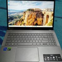 لب تاب acer aspire 5|رایانه همراه|تهران, افسریه|دیوار
