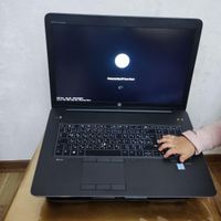 لپتاپ حرفه ای گیمینگ zbook G4|رایانه همراه|تبریز, |دیوار