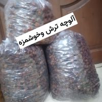 لواشک خانگی،آلو|خوردنی و آشامیدنی|تهران, وردآورد|دیوار