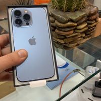 اپل iPhone 13 Pro ۲۵۶ گیگابایت|موبایل|تهران, جمهوری|دیوار