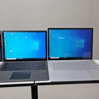 لپ تاپ سرفیس laptop Surface Book2 گرافیک دار|رایانه همراه|تهران, میدان ولیعصر|دیوار