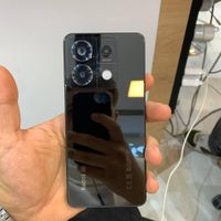 شیائومی Redmi Note 13 Pro 5G با حافظهٔ۵۱۲ گیگابایت|موبایل|تهران, شیخ هادی|دیوار