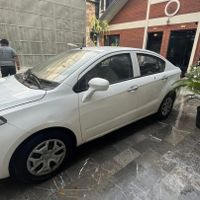 برلیانس H230 دنده‌ای، مدل ۱۳۹۵|خودرو سواری و وانت|تهران, یوسف‌آباد|دیوار