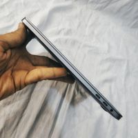 مک بوک پرو ۲۰۱۶ i7/16/256ssd مشابه آک لاکچری قوی|رایانه همراه|تهران, میدان ولیعصر|دیوار