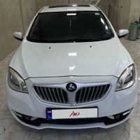 برلیانس H320 اتوماتیک 1650cc،مدل۹۷ اقساط آریاخودرو|خودرو سواری و وانت|تهران, نارمک|دیوار