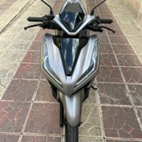موتور طرح کلیک گلکسی سی ال CL150|موتورسیکلت|تهران, ونک|دیوار