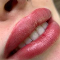 خدمات آرایش دائم،فیبروز ابرو،میکروپیگمنتیشن،تاتو|خدمات آرایشگری و زیبایی|اصفهان, برازنده|دیوار