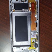 LCD s10 تاچ ال سی دی سامسونگs10(با دقت بخوانید)|لوازم جانبی موبایل و تبلت|تهران, جیحون|دیوار