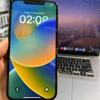 اپل iPhone 12 Pro Max ۲۵۶ گیگابایت|موبایل|تهران, آسمان|دیوار