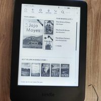 کتابخوان کیندل نو|تبلت|تهران, جردن|دیوار