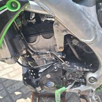 kxf 250|موتورسیکلت|تهران, خاوران|دیوار