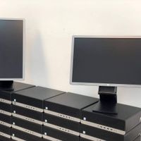 مانیتور درحدآکبند24اینچ HP/دل ایسرIPS2/HDMI گیمینگ|قطعات و لوازم جانبی رایانه|تبریز, |دیوار