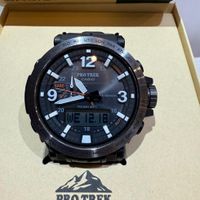 کاسیو پروترک casio protrek prw -6611|ساعت|تهران, صادقیه|دیوار