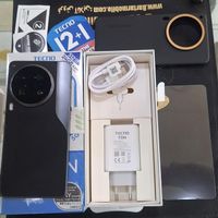 Tecno Camon 30 حافظه 256|موبایل|تهران, نظام‌آباد|دیوار