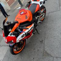 Cbr 1000 2007|موتورسیکلت|تهران, پیروزی|دیوار