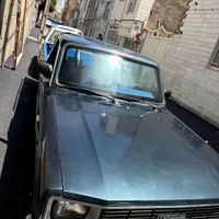 مزدا2000|خودرو سواری و وانت|تهران, یافت‌آباد|دیوار