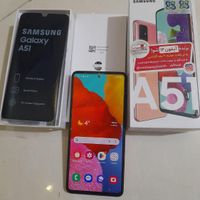 سامسونگ Galaxy A51 ۱۲۸ گیگابایت|موبایل|تهران, استاد معین|دیوار