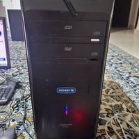 کامپبوتر  رومیزی (رایانه خانگی، pc)|رایانه رومیزی|کرمانشاه, |دیوار